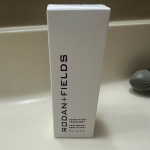 R+F Densifying Treatment. New in sealed box.